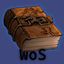 WorldOfStats logo