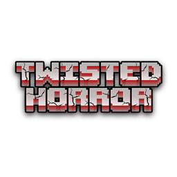 Twisted Horror (discontinued) logo