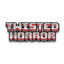 Twisted Horror (discontinued) logo