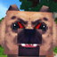 Devil Pugs logo