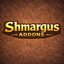 Quality of Life by Shmargus logo