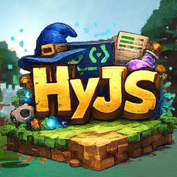 HyJS logo