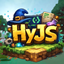 HyJS logo