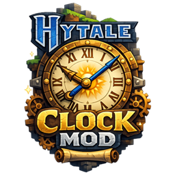 Clock Plus logo