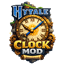 Clock Plus logo