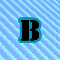 Bordered logo