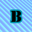 Bordered logo