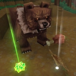 Animal Essence logo