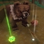 Animal Essence logo