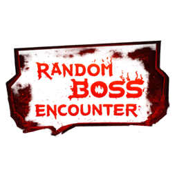 Random Boss Encounter logo