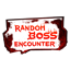 Random Boss Encounter logo