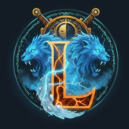 LazarUI  logo