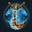 LazarUI  logo