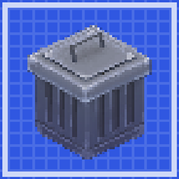 Another Trash Can logo
