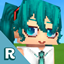 Repy's Hatsune Miku Player Model logo