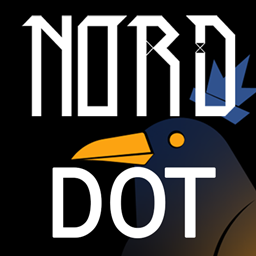 NordsDot logo