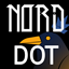 NordsDot logo