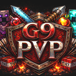 G9 PVP logo