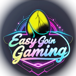 EasyGoin Pixelmon logo
