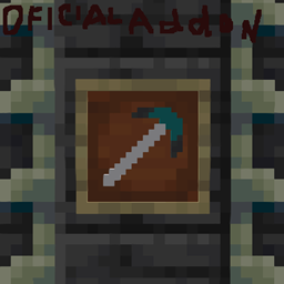 God of Pickaxes - Expanded Editon project image