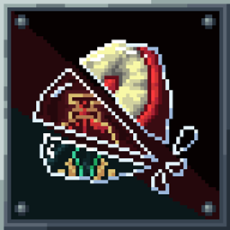 E.G.O Weapons logo