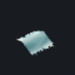 Silk Scrap Recipe logo