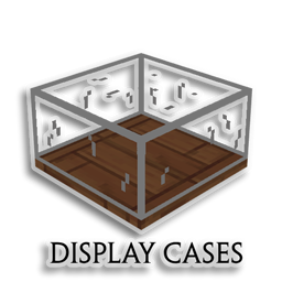 Display Cases project image