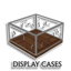 Display Cases logo