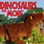 Dinosaurs and More 1 logo