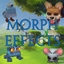 Morph Effects logo
