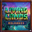 Living Lands Reloaded logo