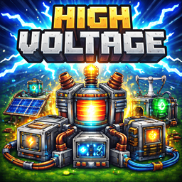 High Voltage project image