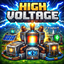 High Voltage logo