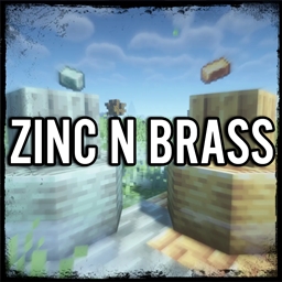 ZincNBrass project image