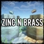 ZincNBrass logo