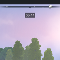 SimpleClock project image