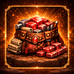 RG Durability Booster logo