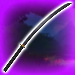 Nodachi [Updated] logo