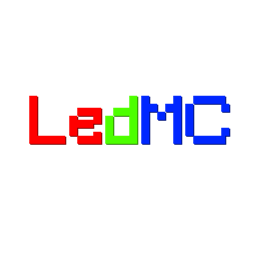 LedMC project image