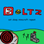 Boltz: This Year's Voltz Remake logo