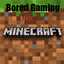Bored Gaming logo