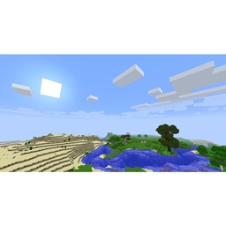 Shenanigannas Modpack logo
