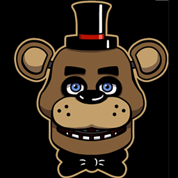 Five Nights At Freddy`s Mod logo