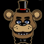 Five Nights At Freddy`s Mod logo