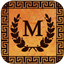 Demigod Craft logo