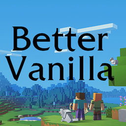 A Better Vanilla - Minecraft Modpacks - CurseForge