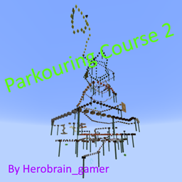 Parkouring Course 2 logo