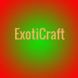 ExoticCraft project image