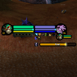 MotivateUI project image