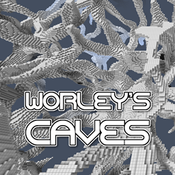 Worley's Caves